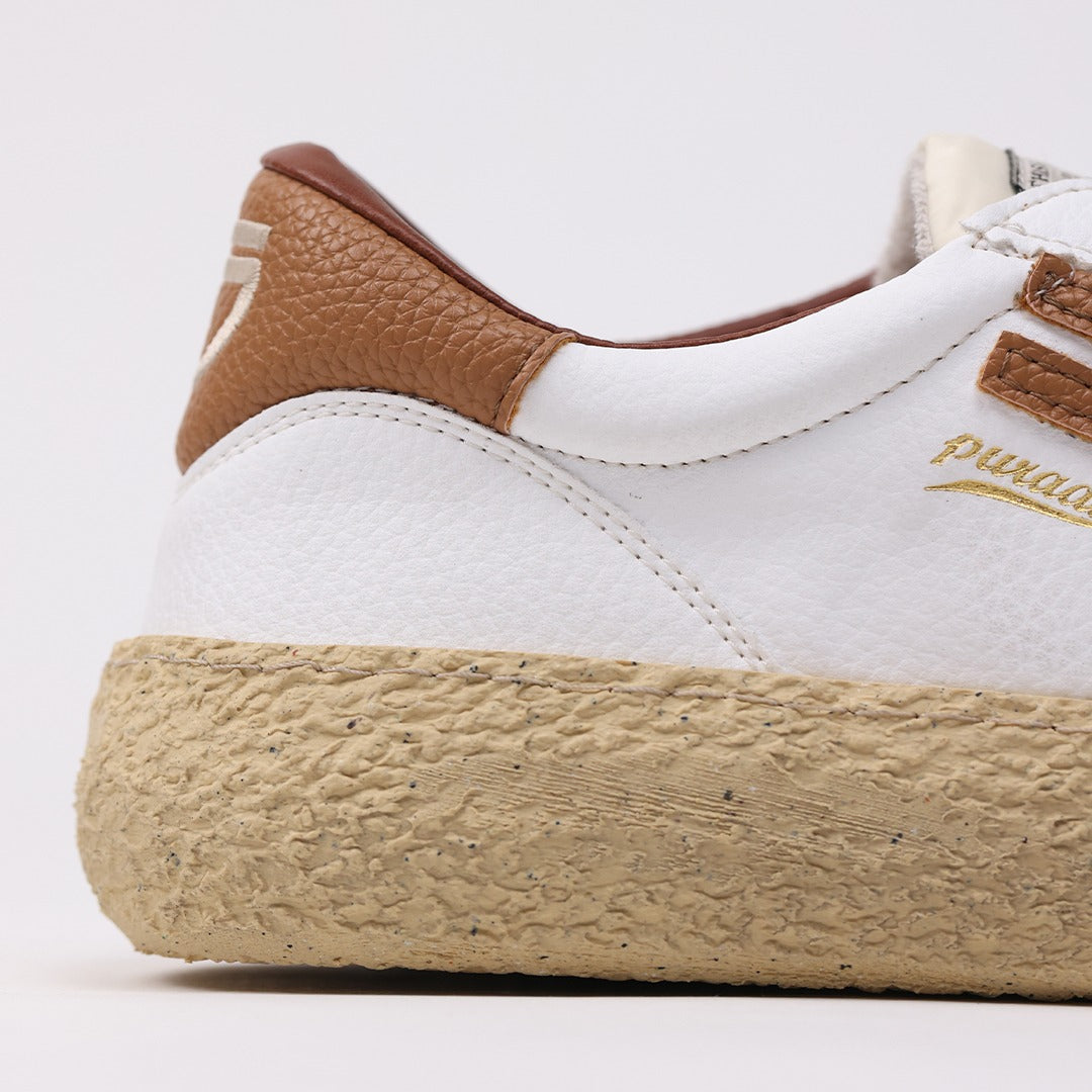 Puraai  |1.01 Vintage Sneakers 028 Biscotto