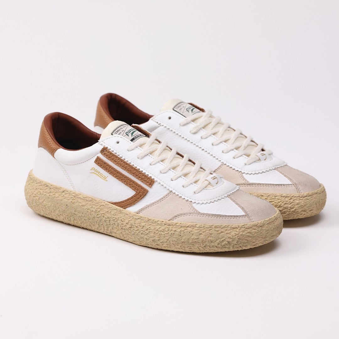 Puraai  |1.01 Vintage Sneakers 028 Biscotto