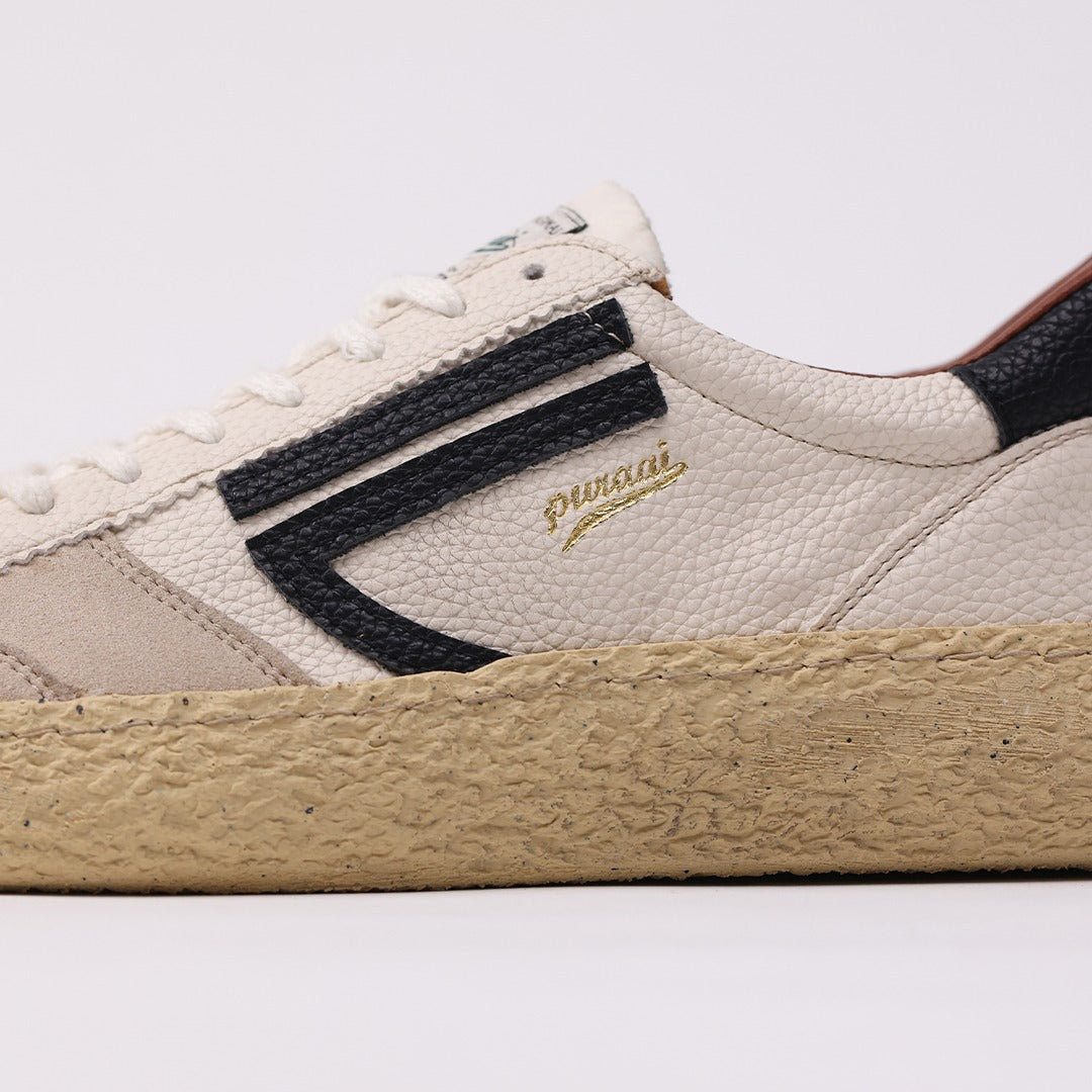 Puraai  |1.01 Vintage Sneakers 029 Osso