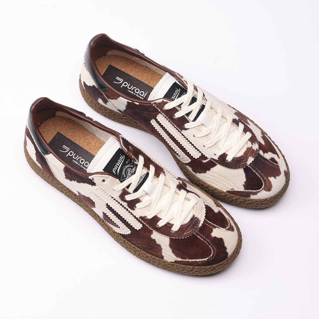 Puraai | 6.01 XS Sneakers 018 Carolina