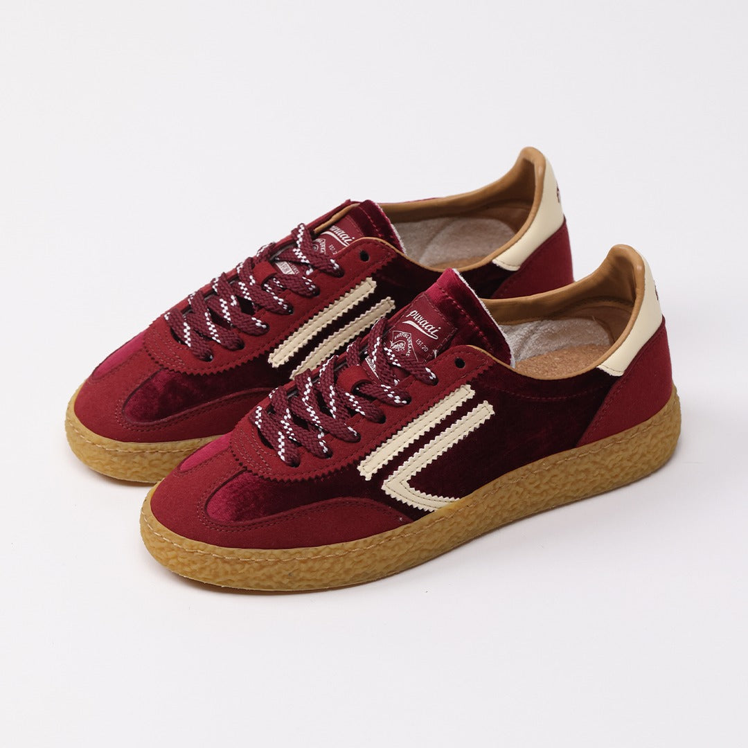 Puraai | 6.01 XS Sneakers 023 Figue