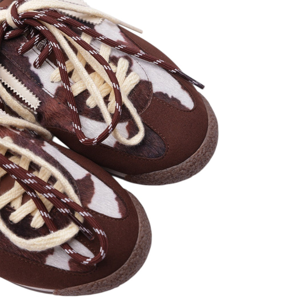 Puraai | Sneakers PU602P-050 - Moo Vibe / Cavallino