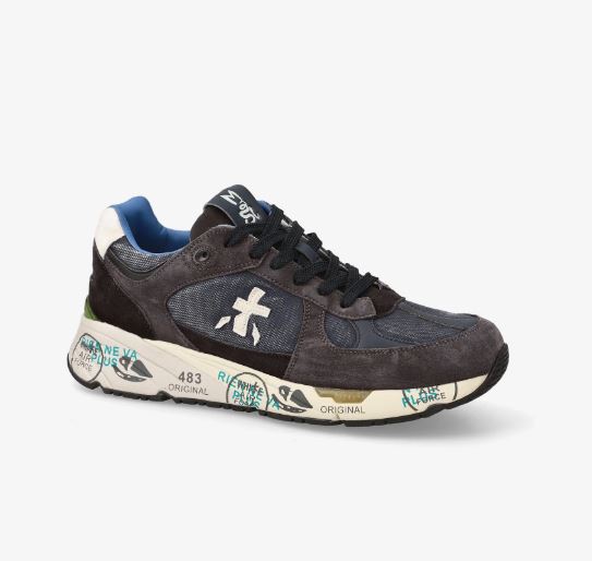 Premiata | MASE 7819