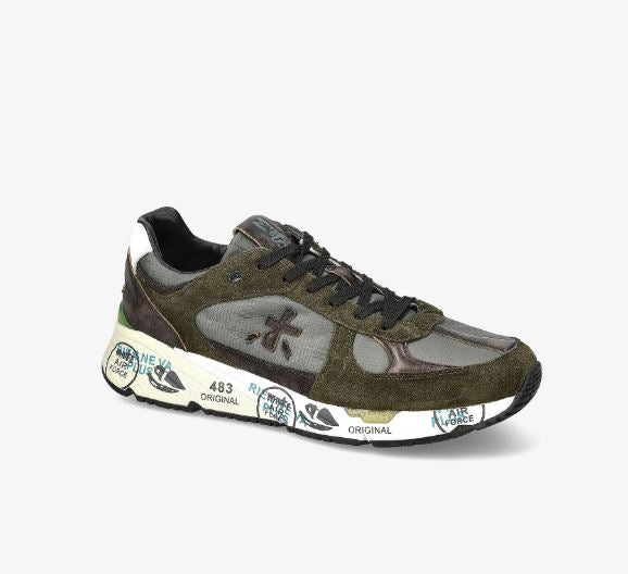 Premiata | MASE 4005