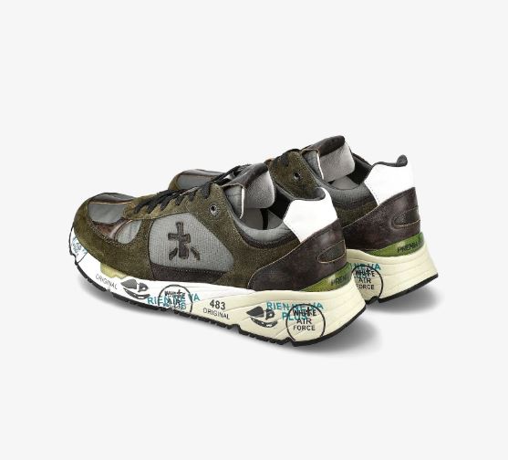 Premiata | MASE 4005