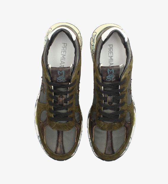 Premiata | MASE 4005