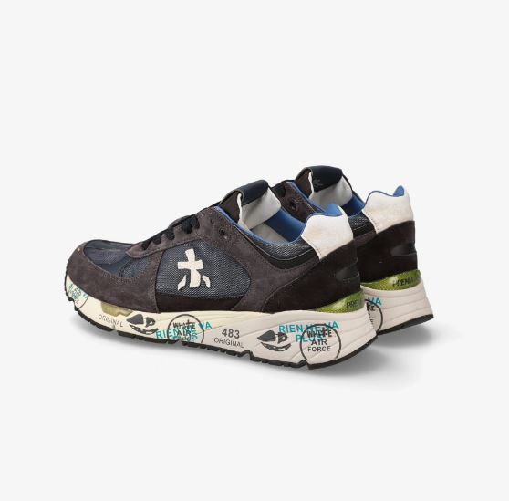 Premiata | MASE 7819