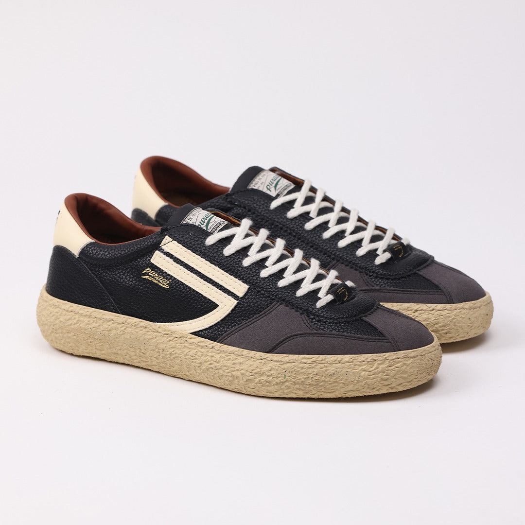 Puraai  |1.01 Vintage Sneakers 031 Eclipse