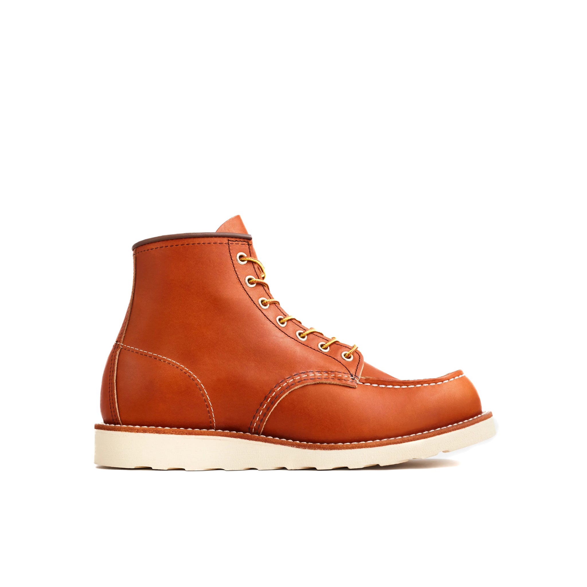 Red Wing Shoes | 00875 Moc-Toe Classic Oro-Legacy