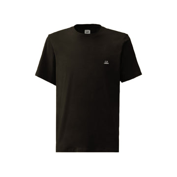 C.P. Company | T-shirt regular fit nera TS031A