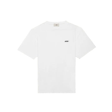 Autry | A7CW T-shirt Logo Autry ricamato