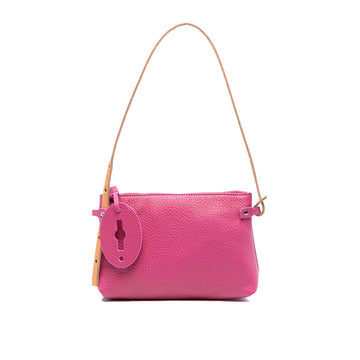 Zanellato | Pochette Tuka daily fucsia baby