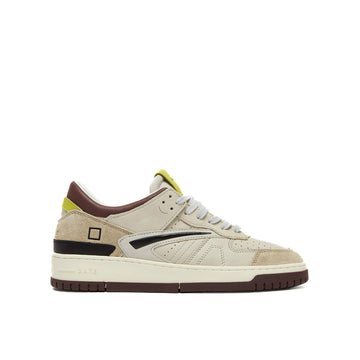 D.A.T.E. | TO-CO-BI Torneo Colored beige