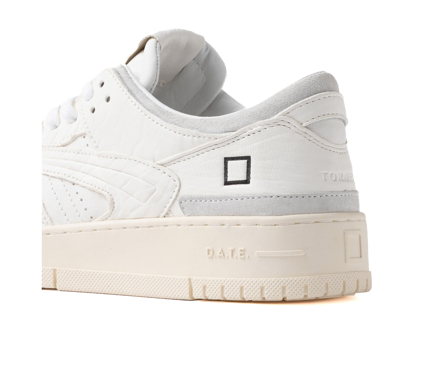 D.A.T.E. | Torneo NZ TO-NZ-WH white