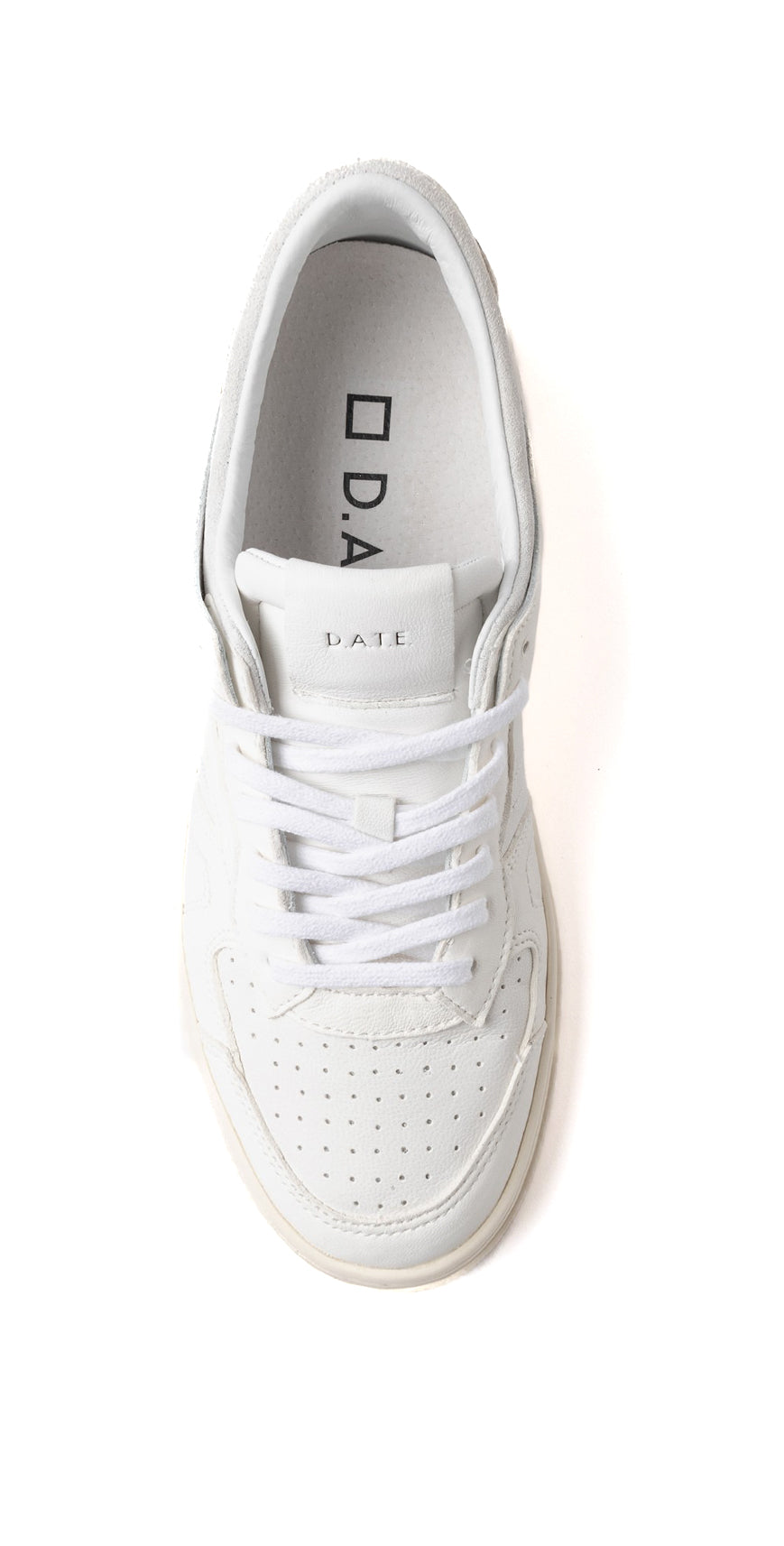 D.A.T.E. | Torneo NZ TO-NZ-WH white