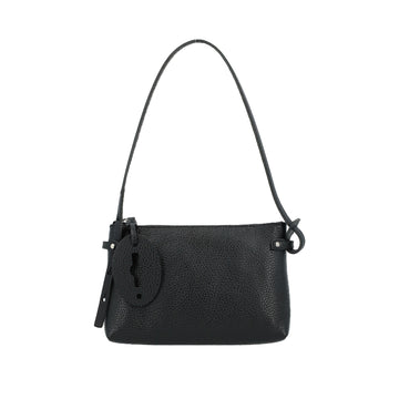Zanellato | Pochette Tuka daily nera baby