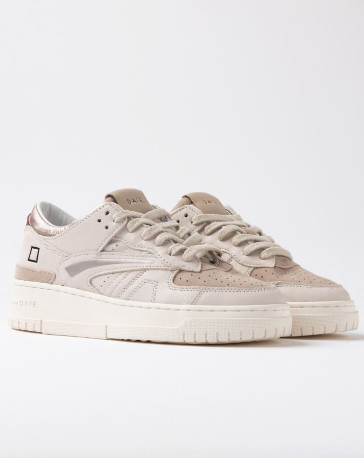 D.A.T.E. | Torneo Shiny Ivory