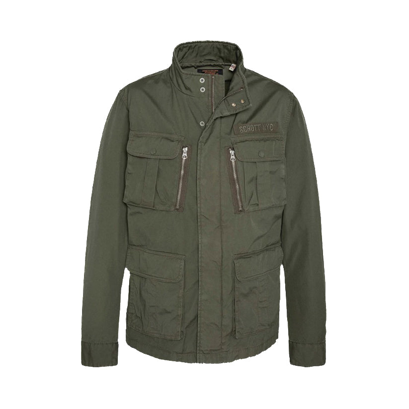 Schott | Giacca Khaki M1941X-KHK