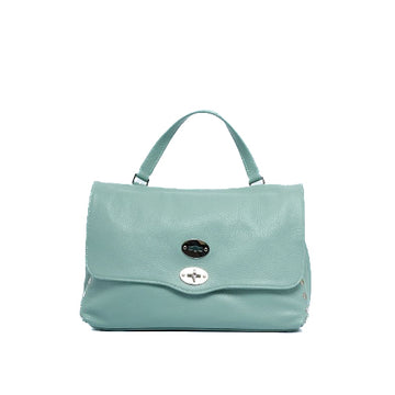 Zanellato | Borsa Postina Daily G Green Piperita