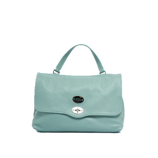 Zanellato | Borsa Postina Daily G Green Piperita
