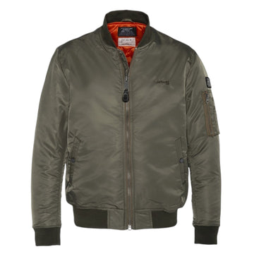 Schott | Bomber Airforcers - Verde Militare