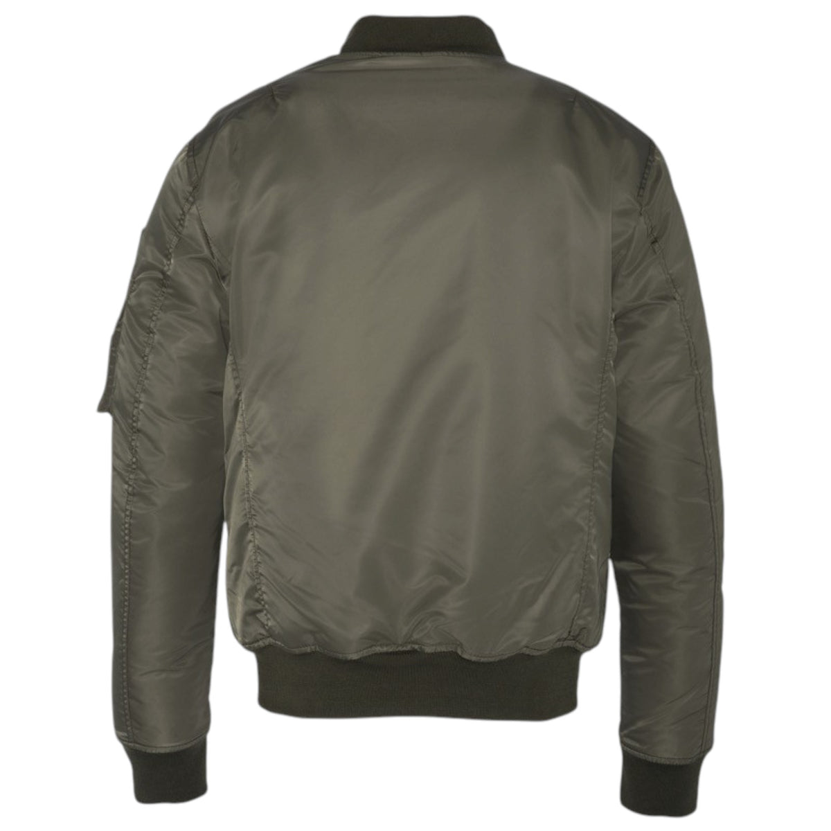Schott | Bomber Airforcers - Verde Militare