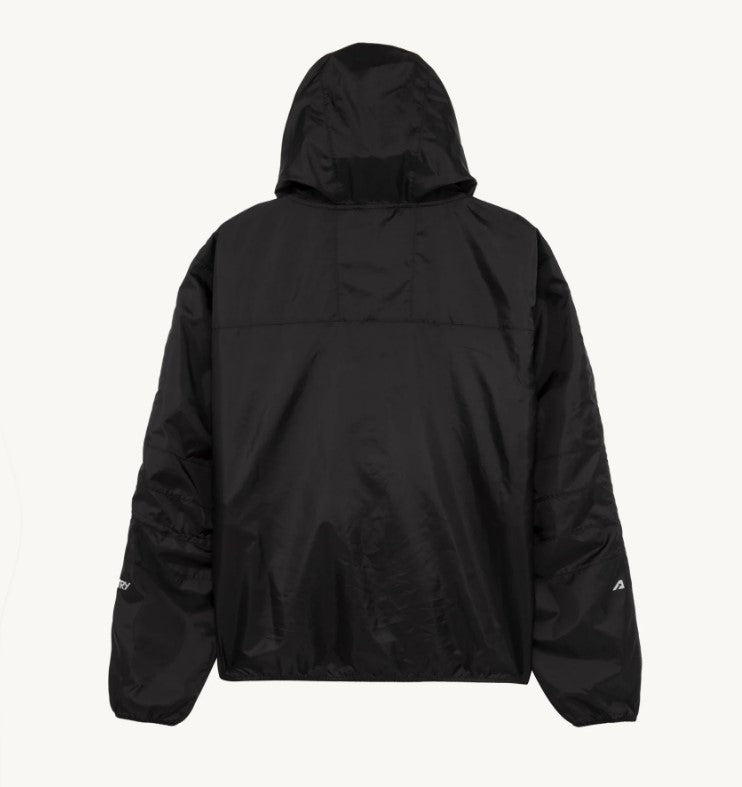 Autry | XH8NK Giacca a vento ripiegabile in nylon