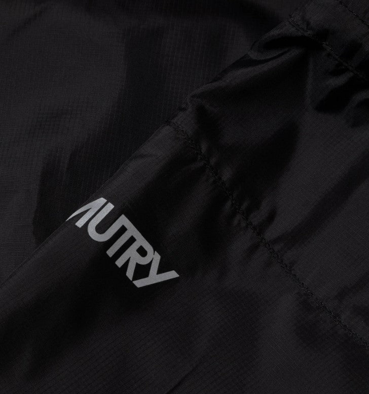 Autry | XH8NK Giacca a vento ripiegabile in nylon