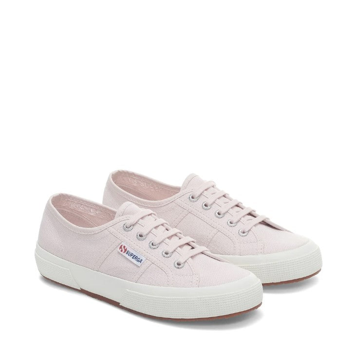 SUPERGA | S2750 Cotu classic pink ish-f avorio