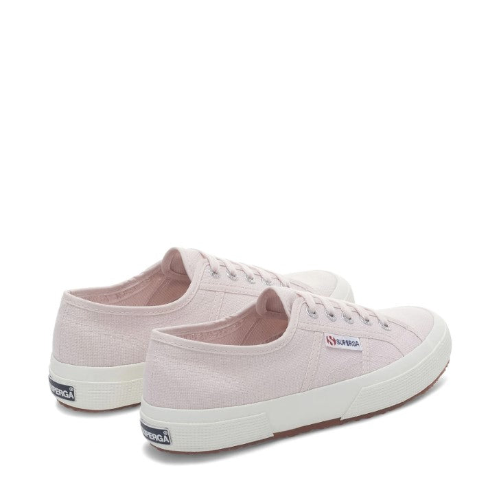 SUPERGA | S2750 Cotu classic pink ish-f avorio