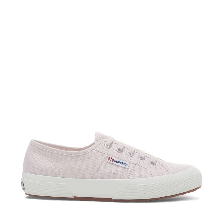 SUPERGA | S2750 Cotu classic pink ish-f avorio