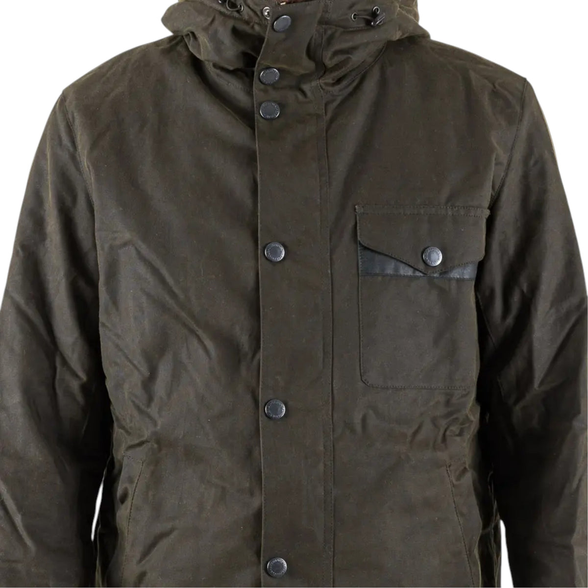 Barbour | Giacca Kevlar - Verde Oliva