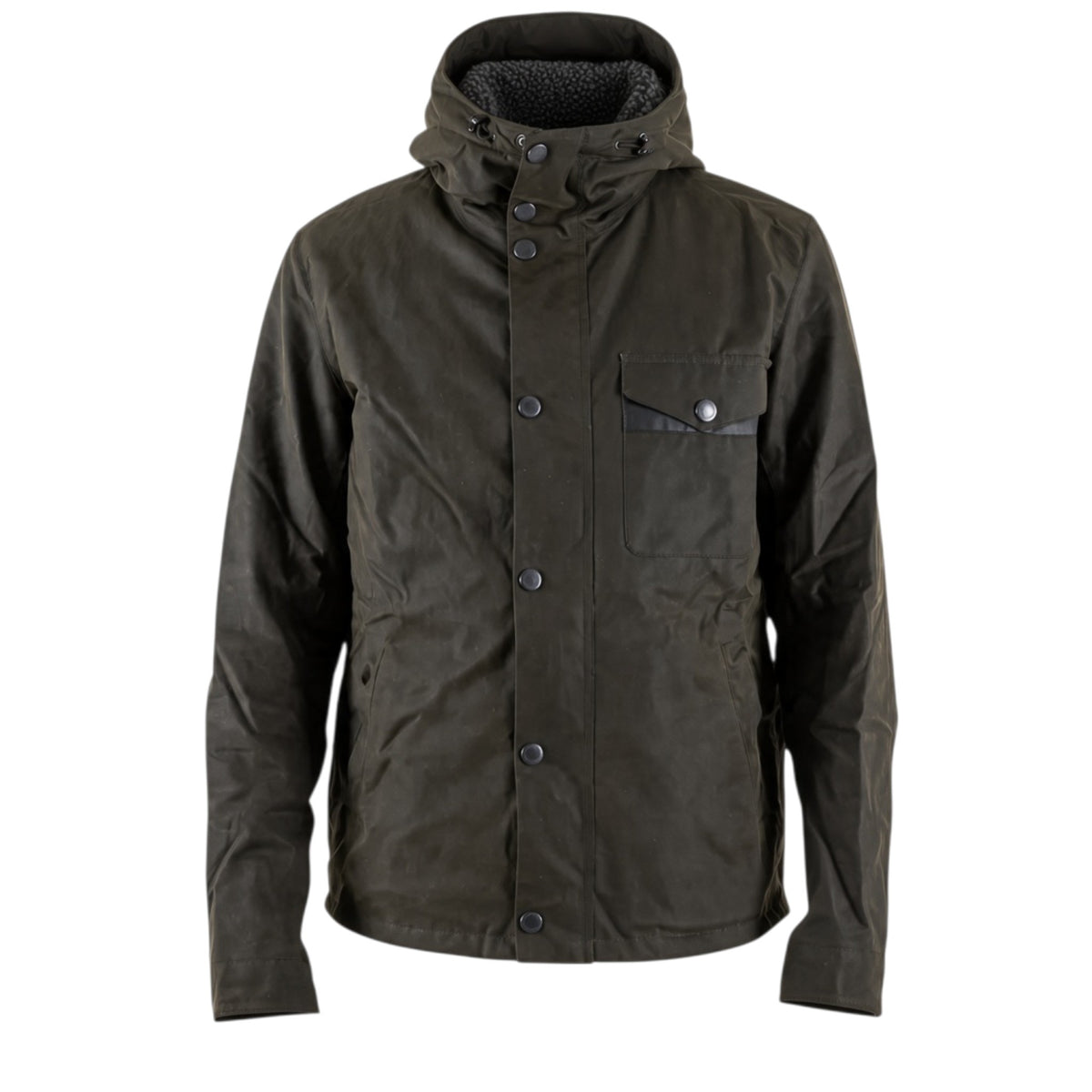 Barbour | Giacca Kevlar - Verde Oliva