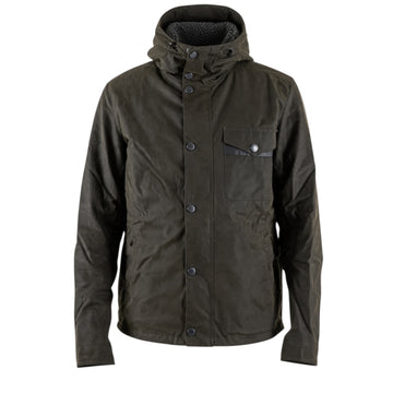 Barbour | Giacca Kevlar - Verde Oliva