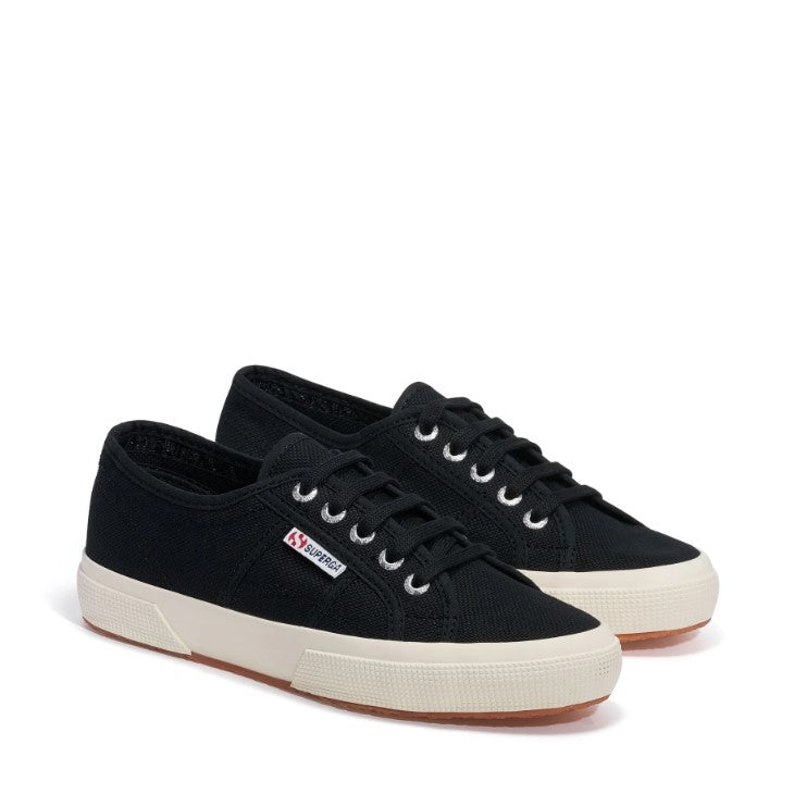 SUPERGA | S2750 Cotu classic black