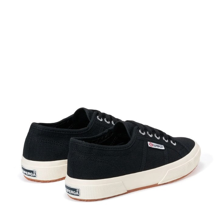 SUPERGA | S2750 Cotu classic black