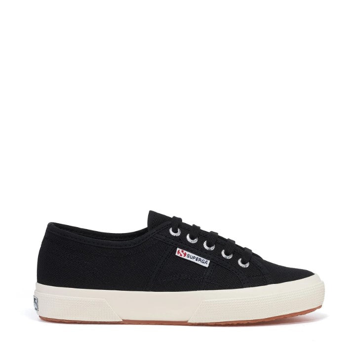 SUPERGA | S2750 Cotu classic black