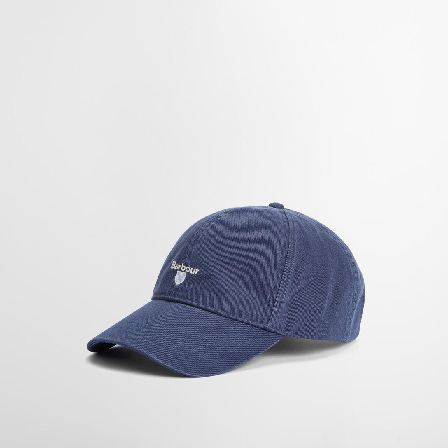 Barbour | Cappello sportivo blu MHA0274GN12
