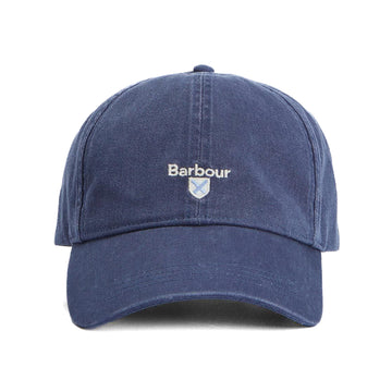 Barbour | Cappello sportivo blu MHA0274GN12