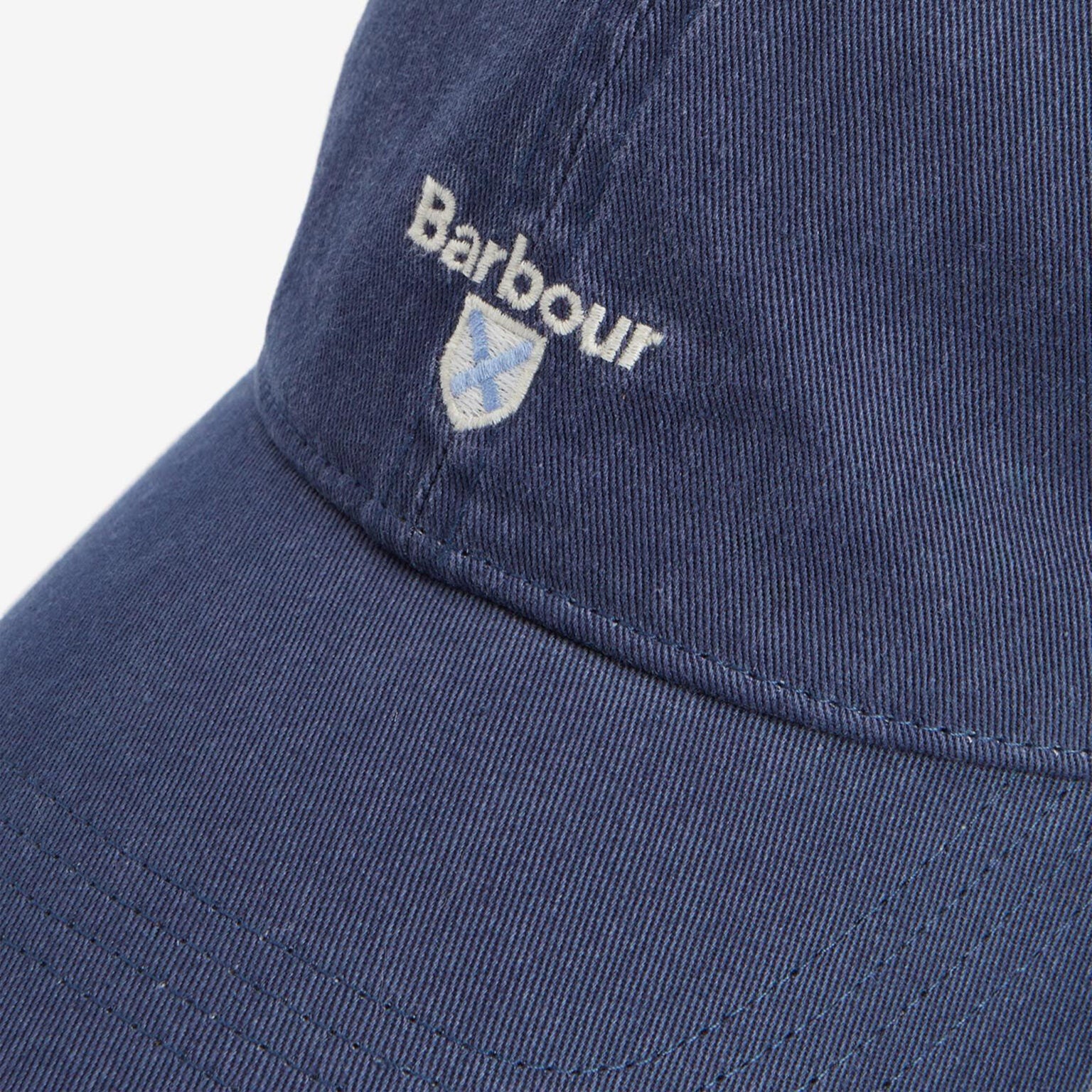 Barbour | Cappello sportivo blu MHA0274GN12