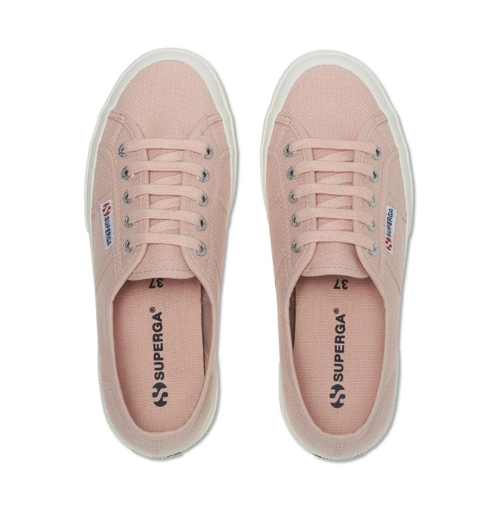 SUPERGA | S2750 Cotu classic pink blush-favorio