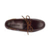 Sebago | 741286W Docksides Portland crmx brown burgundy 903