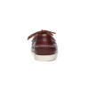 Sebago | 741286W Docksides Portland crmx brown burgundy 903