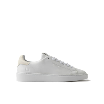 D.A.T.E. | LV-CA-IY Levante Calf bianco e avorio