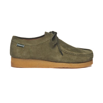 Sebago | 70011X0  Green cappero