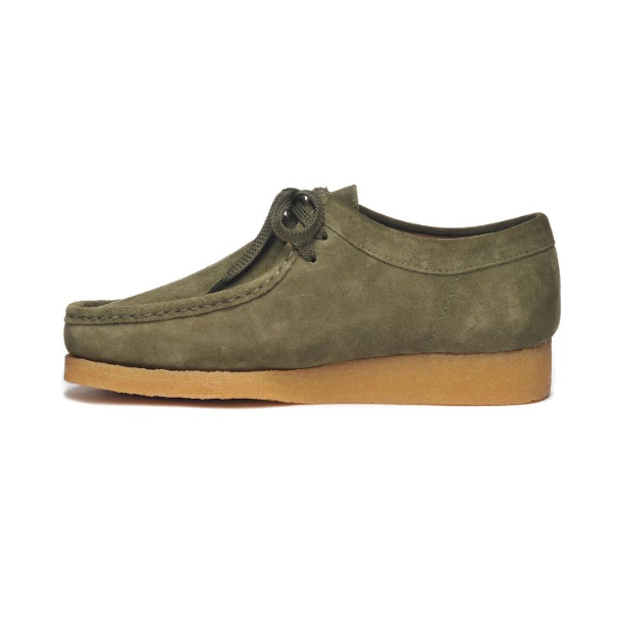 Sebago | 70011X0  Green cappero