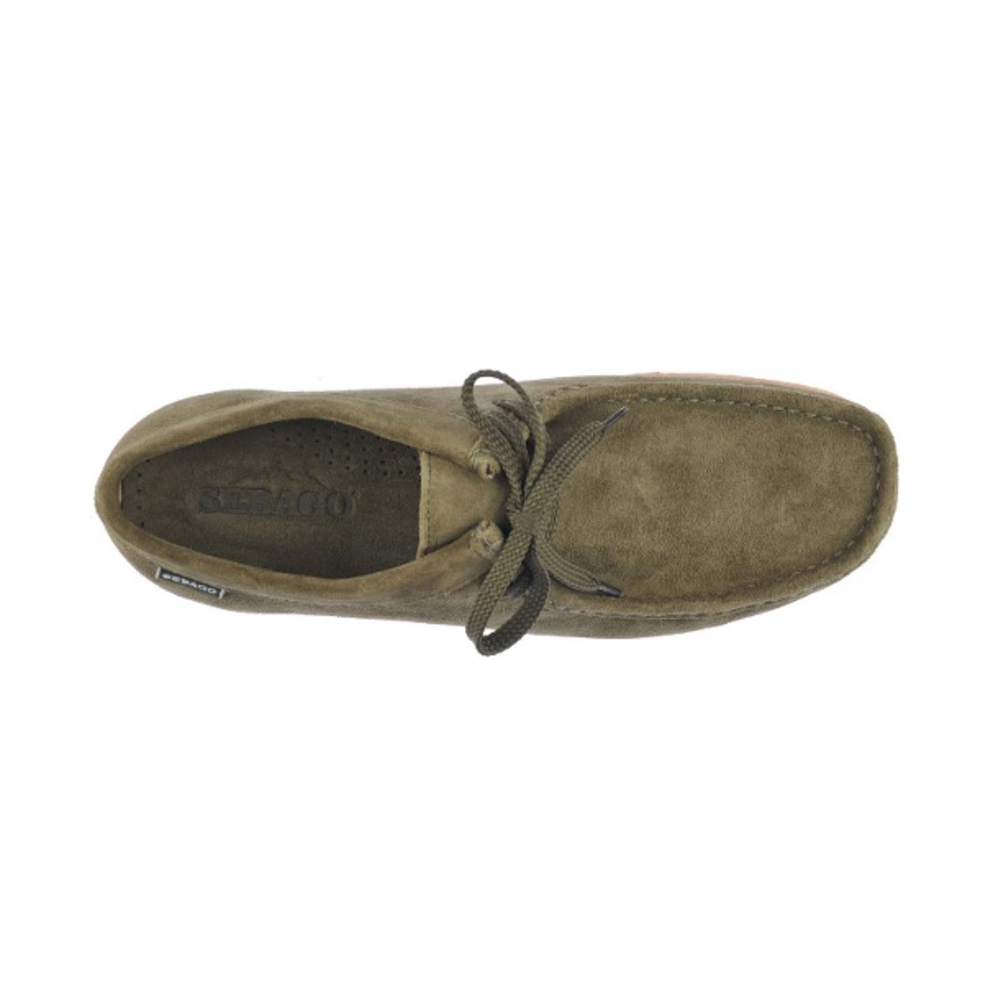 Sebago | 70011X0  Green cappero