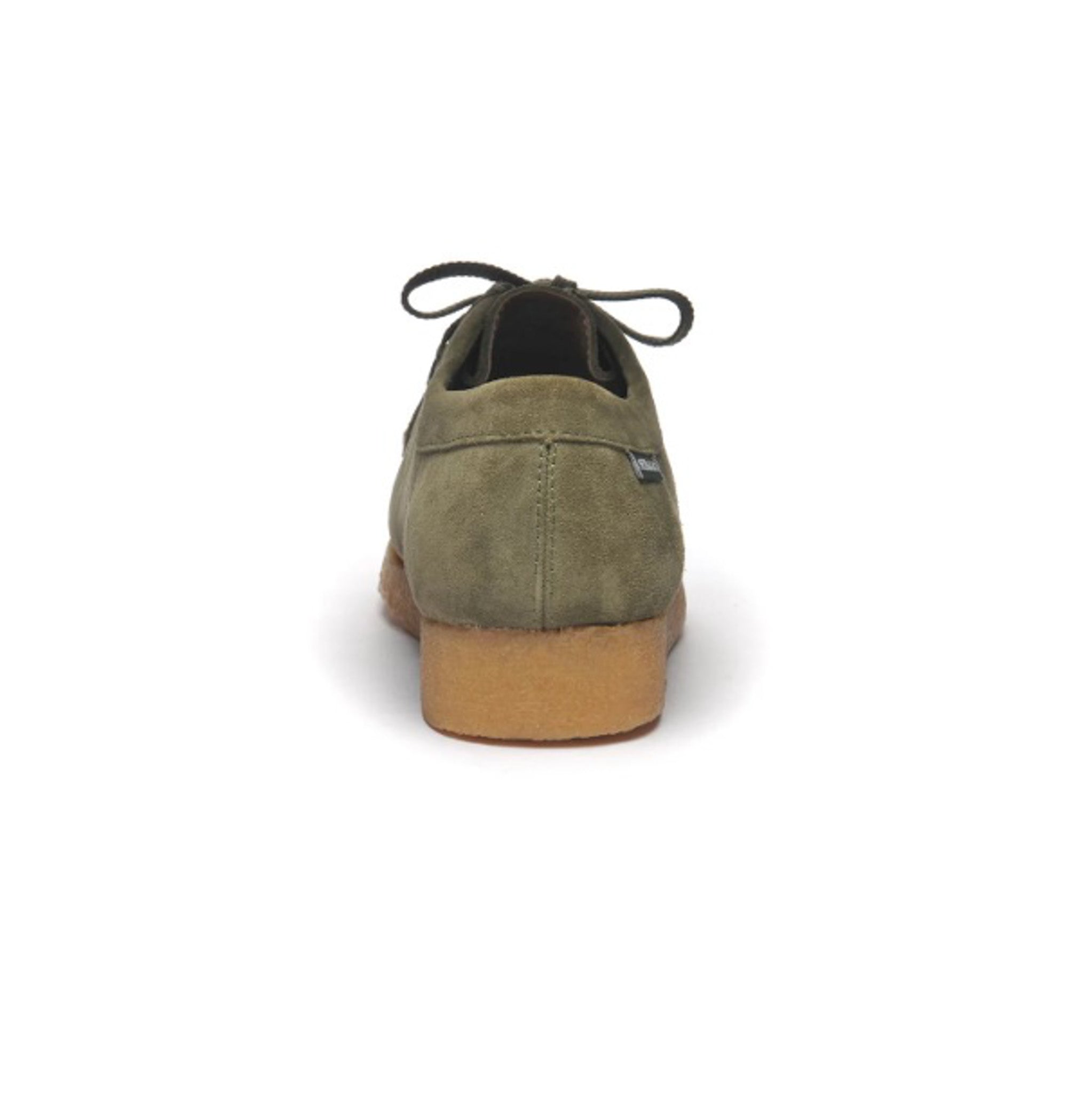 Sebago | 70011X0  Green cappero