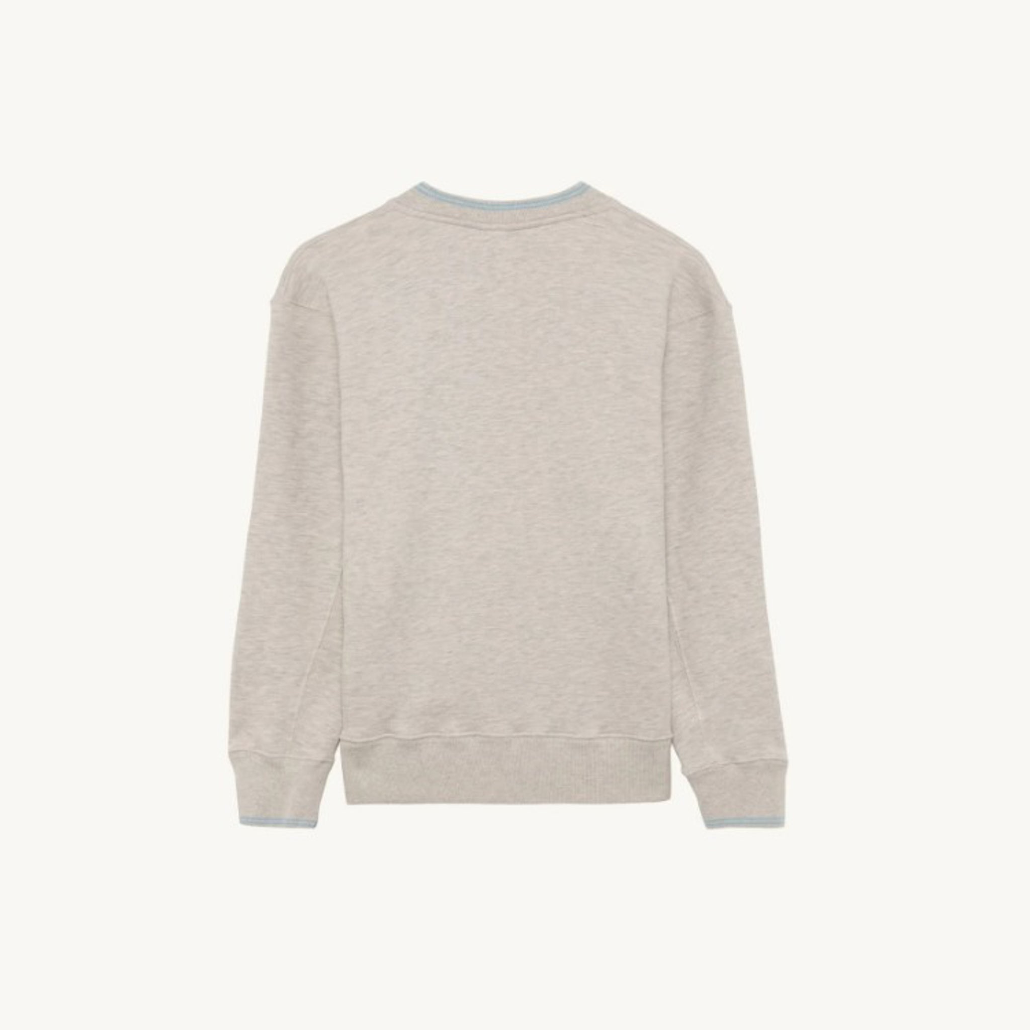 Autry | 75JL Felpa College