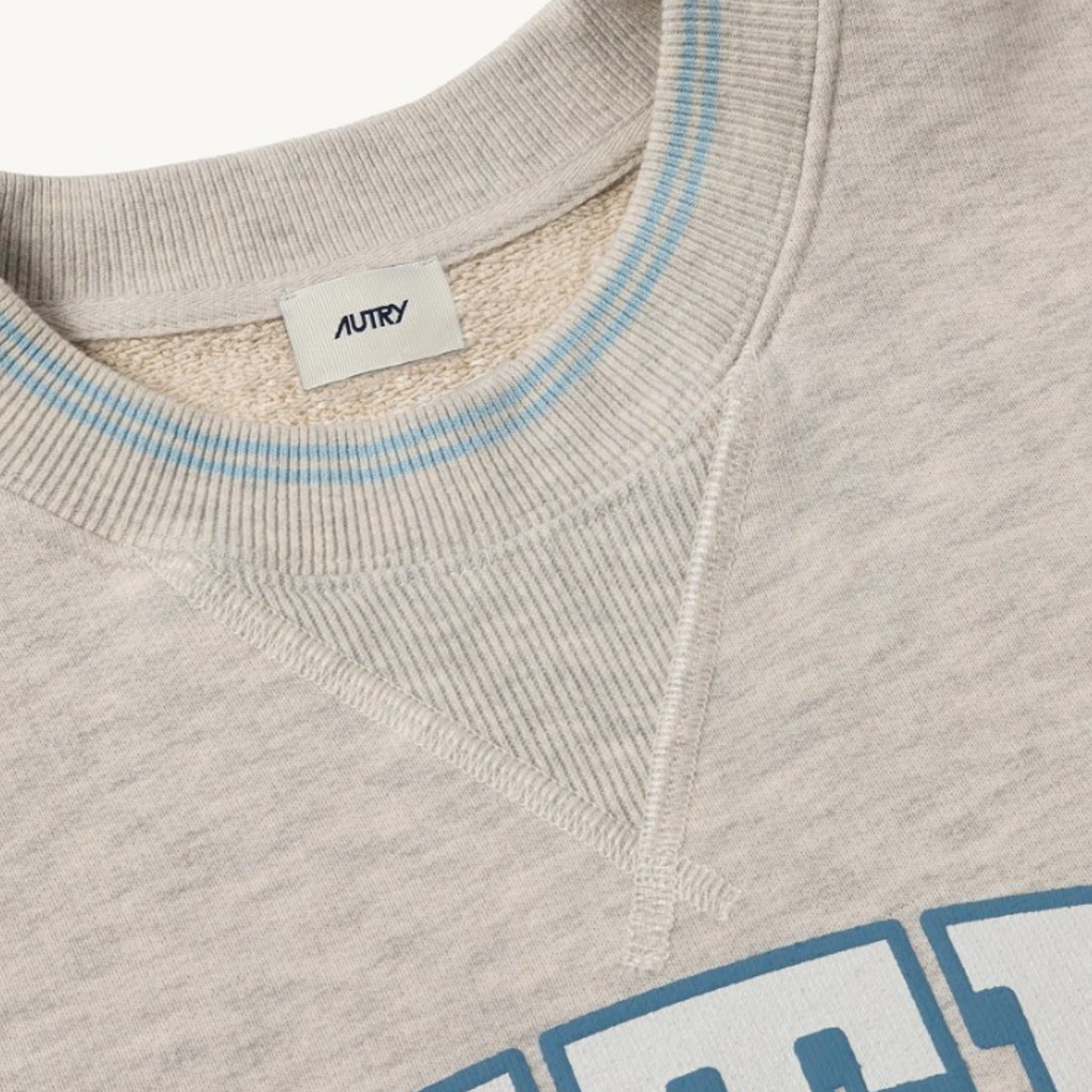 Autry | 75JL Felpa College